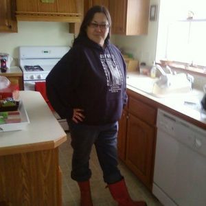 Meet your Posher, Marcia